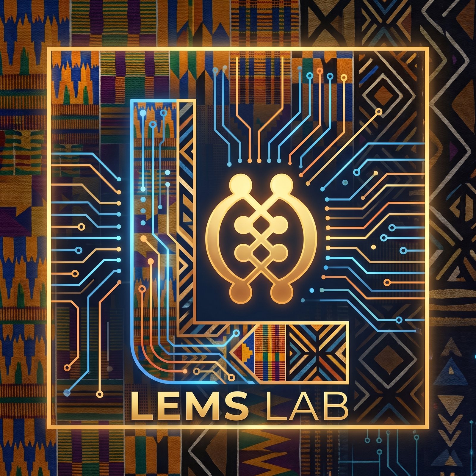 Lems-Lab Logo